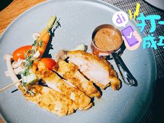 T骨扒-巴别塔法餐舍(合作路店)