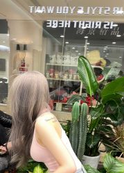 -HAIR HERE造型