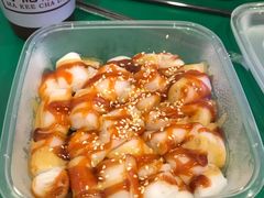 -孖记茶档·热腾茶餐(荔湾领展广场店)