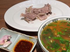 -贯贯吉·清真餐厅(浙江中路店)