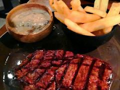 -The Meat & Wine Co Southbank(南岸店)