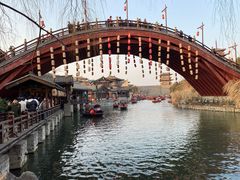 -襄阳古城