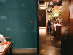 -绿茶餐厅(华发商都店)