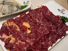 -围炉夜话·潮汕卤水火锅(榕江店)