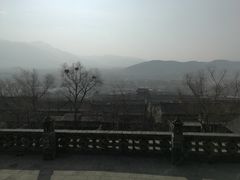 景点-山西王家大院