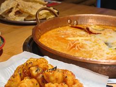 -洱火云南酸菜牛肉火锅(石景山当代商城店)