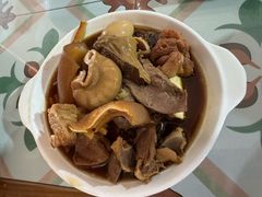 -阿灶卤煮老店·姜母鸭(五店市总店)