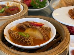 -丰鲤楼•闽南茶楼(仟禧汇店)