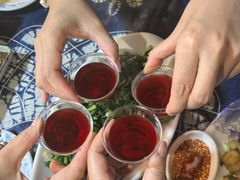 -龙姐私房菜(和顺古镇店)