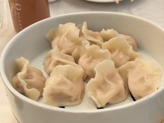 -品海楼·大连海胆锅贴馆(东港店)