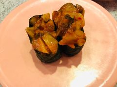 螺肉寿司-争鲜回转寿司(金桥家乐福店)