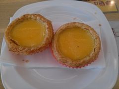 -翠华餐厅(旺角文华商场店)