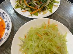 -玫瑰红烤羊排(北新桥三条店)