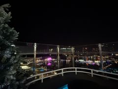 -VENU+海景酒廊