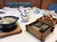 -粤点越有·茶点·粤菜(樵岭国际店)