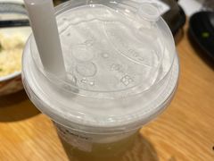 -混果汁(福田领展中心城店)