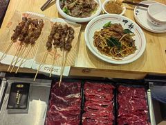 -嬷孙家潮汕牛肉火锅(北京路天河城店)