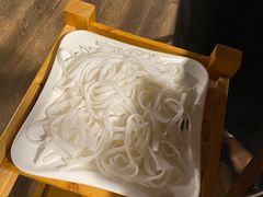 潮汕粿条-普宁潮汕牛肉火锅(新香洲店)