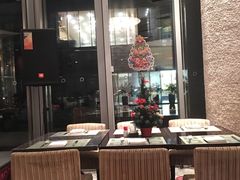 -浦东绿地铂骊酒店品珍轩中餐厅