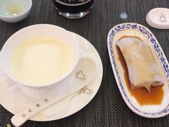 -大佛寺高级素食自助餐厅