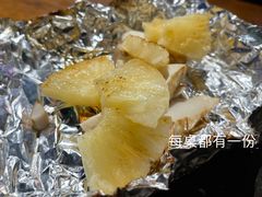 菠萝-济州爱肉堂(总店)