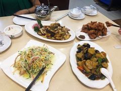 -黑石礁酒楼·海鲜(黑石礁店)