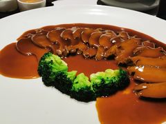 十年两头溏心鲍-广舟(千禧店)