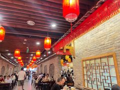 -小街天府(西工小街店)