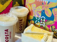-COSTA COFFEE(吴江路店)