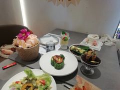 -LE SHARE洛笙·花园西餐(北京路步行街店)