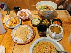 -云味馆米线(广州白云凯德店)