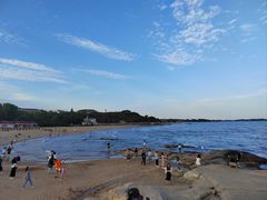 -老虎石海上公园