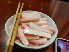 -村西头猪脚饭店