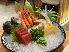 -温野菜涮涮锅(曲江大悦城店)