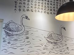 -大自然醉鹅·铁锅火焰鹅(上海联洋店)