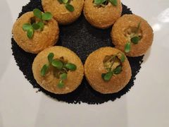 干锅双椒扇贝-旺顺阁·北京菜(北辰上品+)