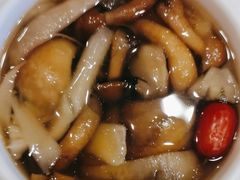 -功德林素菜饭庄(前门店)