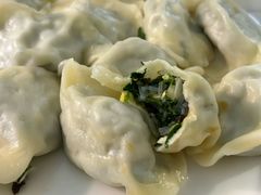 -岳姥姥饺子(泺文路店)