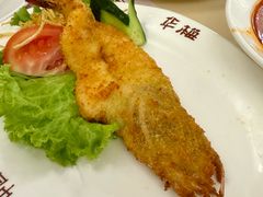 -华梅西餐厅(哈尔滨中央大街店)