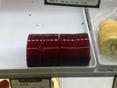 -蜂蝶来饼店(拱北总店)