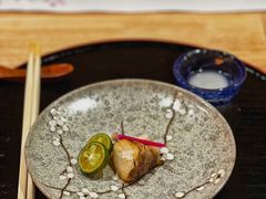 -鮨乐亭Omakase·海胆宴