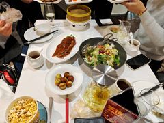 -福海居烤鸭店(鸟巢店)