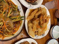 -圣夜东北菜烧烤·夜宵(胥江路店)