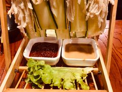 晾衣毛肚-醉长安(南门总店)