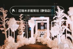 -迈瑞米求婚策划(静安店)