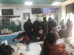 -老磁器口豆汁店(天坛店)