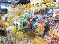 -瓦洛洛传统市场