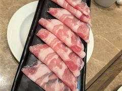 -盛宴标帜餐厅·亲子自助 (南昌喜来登酒店)