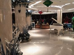 -宝丽金大酒店·洗浴中心