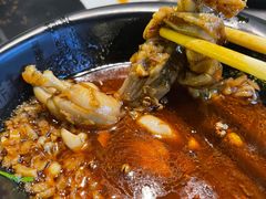 -味之绝美蛙鱼头火锅(高新店)